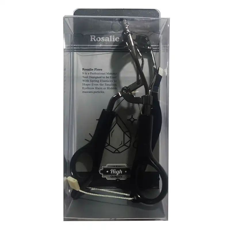 فرمژه رزالی فیوره مدل HERUP29 به همراه موچین رزالی فیوره مدل TOP08