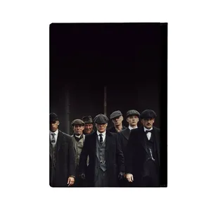 کلاسور مدل peaky blinders کد 2158