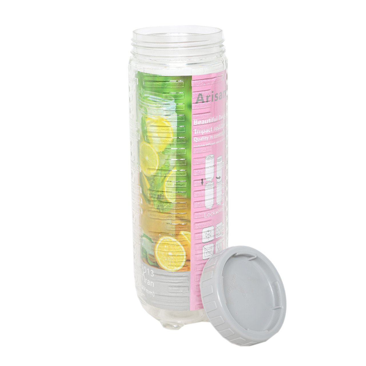 ظرف نگهدارنده آریسام مدل W