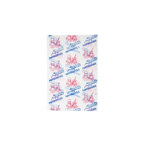 Penguin Sandwich Pocket Plastic - Pack Of 100