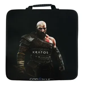 کیف حمل
کنسول
بازی پلی استیشن 4 طرح  God of war  کد 2132