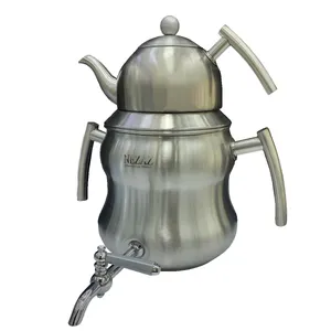ست کتری و قوری نزاز طرح شبنم
