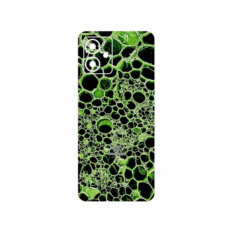 برچسب پوششی ماهوت مدل Atom Universe 4 مناسب برای گوشی موبایل موتورولا Moto G14