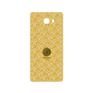 MAHOOT versace Cover Sticker for Samsung Galaxy C9 Pro