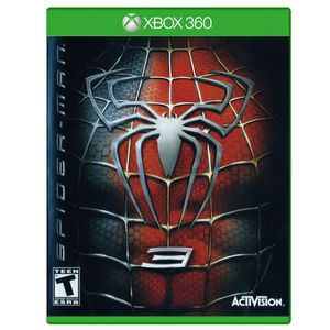 نقد و بررسی بازی Spiderman 3 مخصوص Xbox 360 توسط خریداران