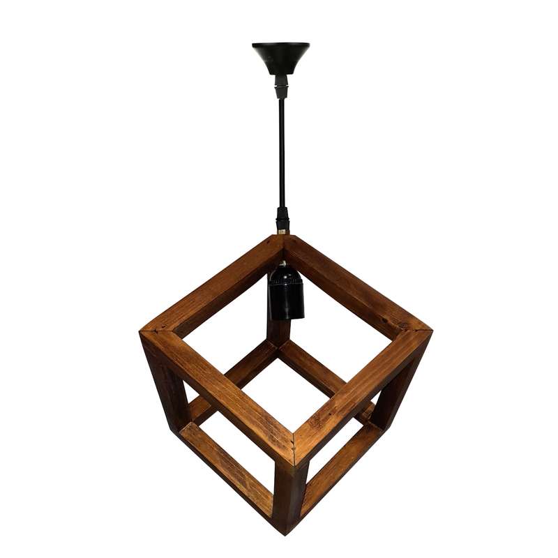 چراغ آویز مدل BARDIYA