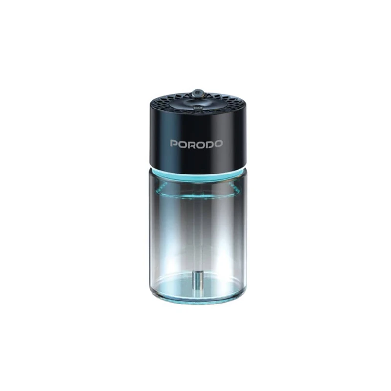 خوشبوکننده خودرو پرودو مدل PDADIFFD3BK با رایحه Ocean حجم 120 میلی‌لیتر
