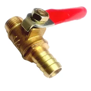 شیرگازی مدل 1/4