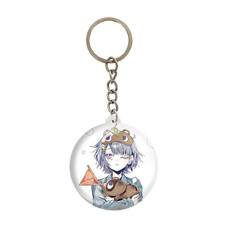 جاکلیدی خندالو مدل بازی انیمال کراسینگ Animal Crossing کد 32678