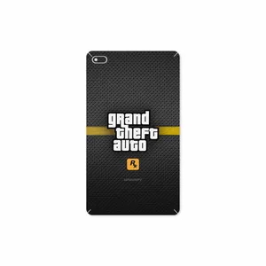 MAHOOT Gta-Game Cover Sticker for Lenovo E7