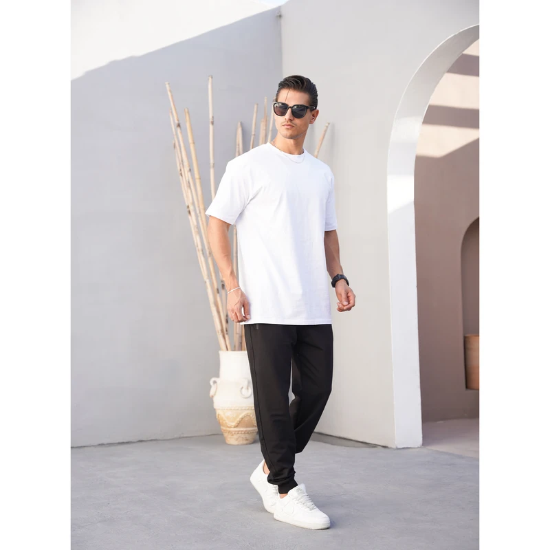 عکس شماره 5 : شلوار اسلش مردانه مدل 1140-099