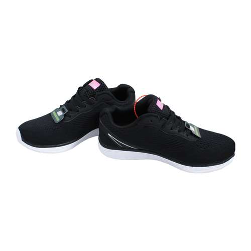 کفش مخصوص پیاده روی زنانه اسکچرز  مدل GORUN600 BLACK