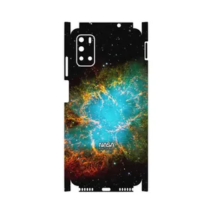 MAHOOT Universe b NASA 9-FullSkin Cover Sticker for Gplus Z10