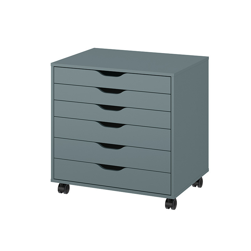 فایل اداری اسمردیس مدل F107 - MDF