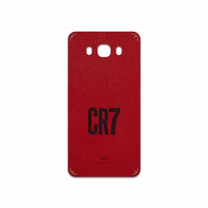 MAHOOT RL-CR7 Cover Sticker for Samsung Galaxy J7 2016