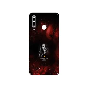 MAHOOT Penelope Cruz Cover Sticker for Honor 20 Lite