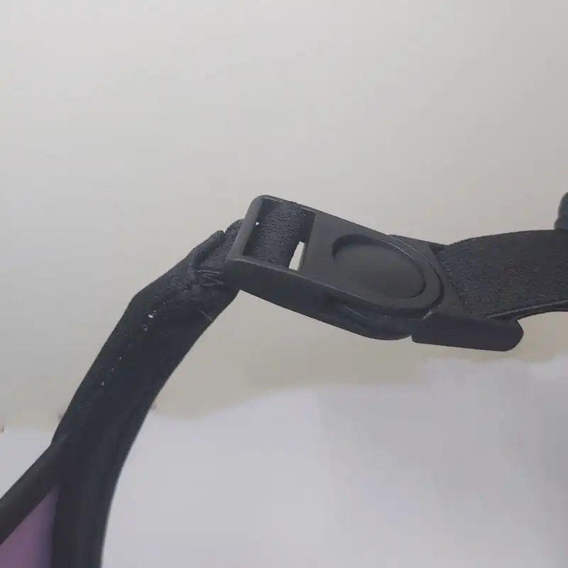 کلاه آفتابگیر مدل پنکه دار کد 02