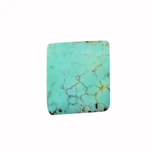 سنگ فیروزه سلین کالا مدل طبیعی کد Pc2-3
