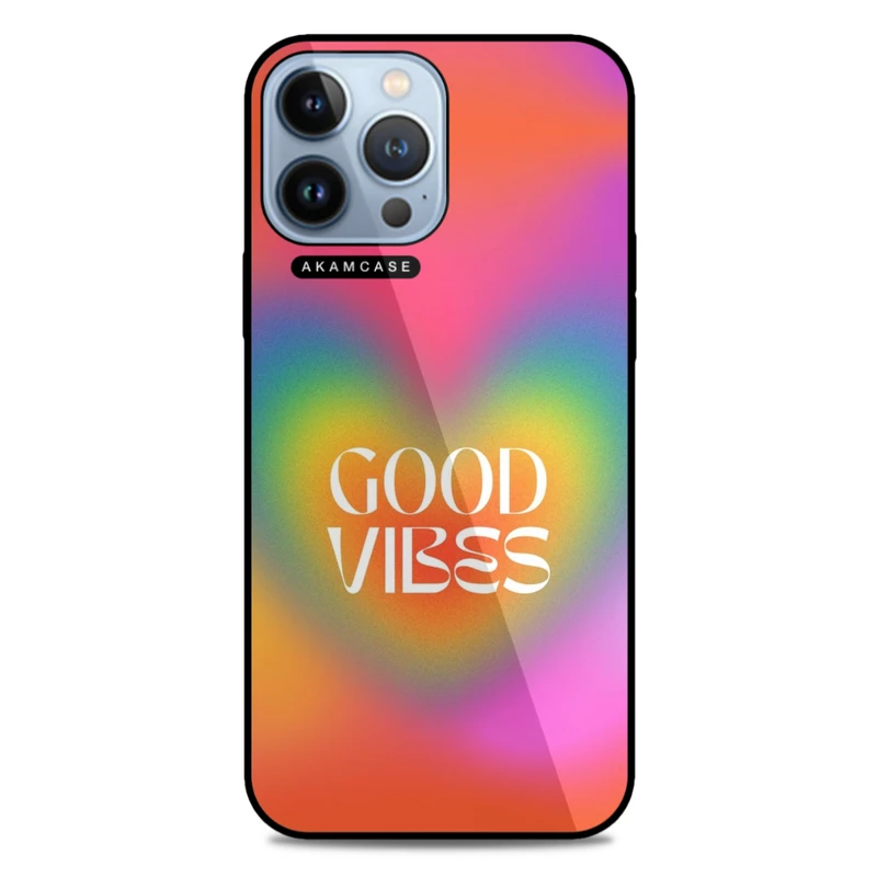 کاور آکام مدل AMC-WA13PROMAX-POSITIVE-11 مناسب برای گوشی موبایل اپل iPhone 13 Pro Max