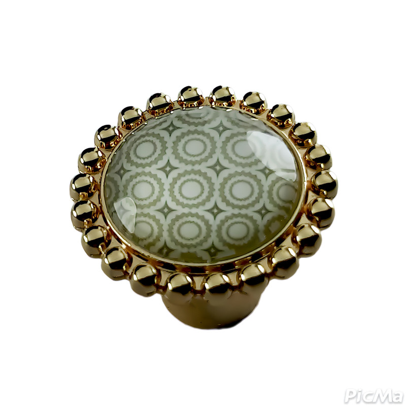 دستگیره کابینت مدل  340