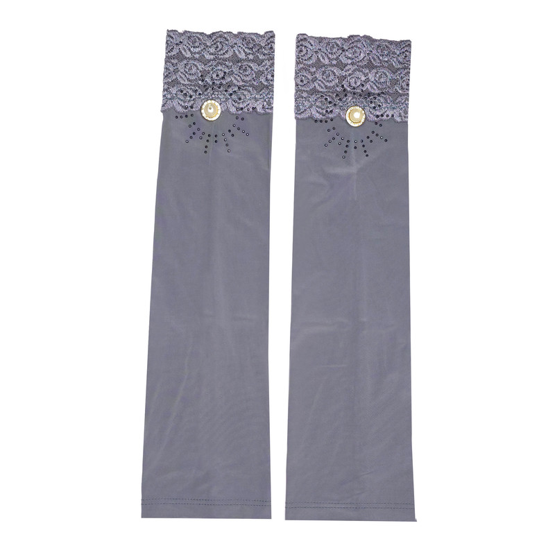 ساق دست زنانه مدل کریستال کد S-139