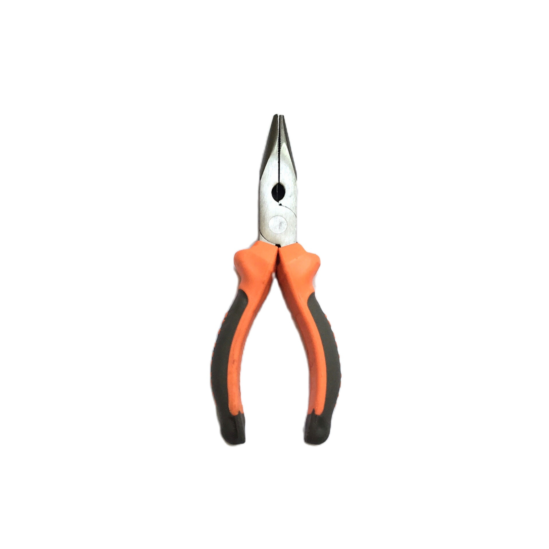 انبر دم باریک کد d54 سایز 6 اینچ