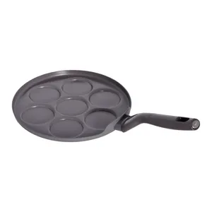 تابه پنکیک گرانیتی کرکماز مدل نورا کد 3937 سایز 26