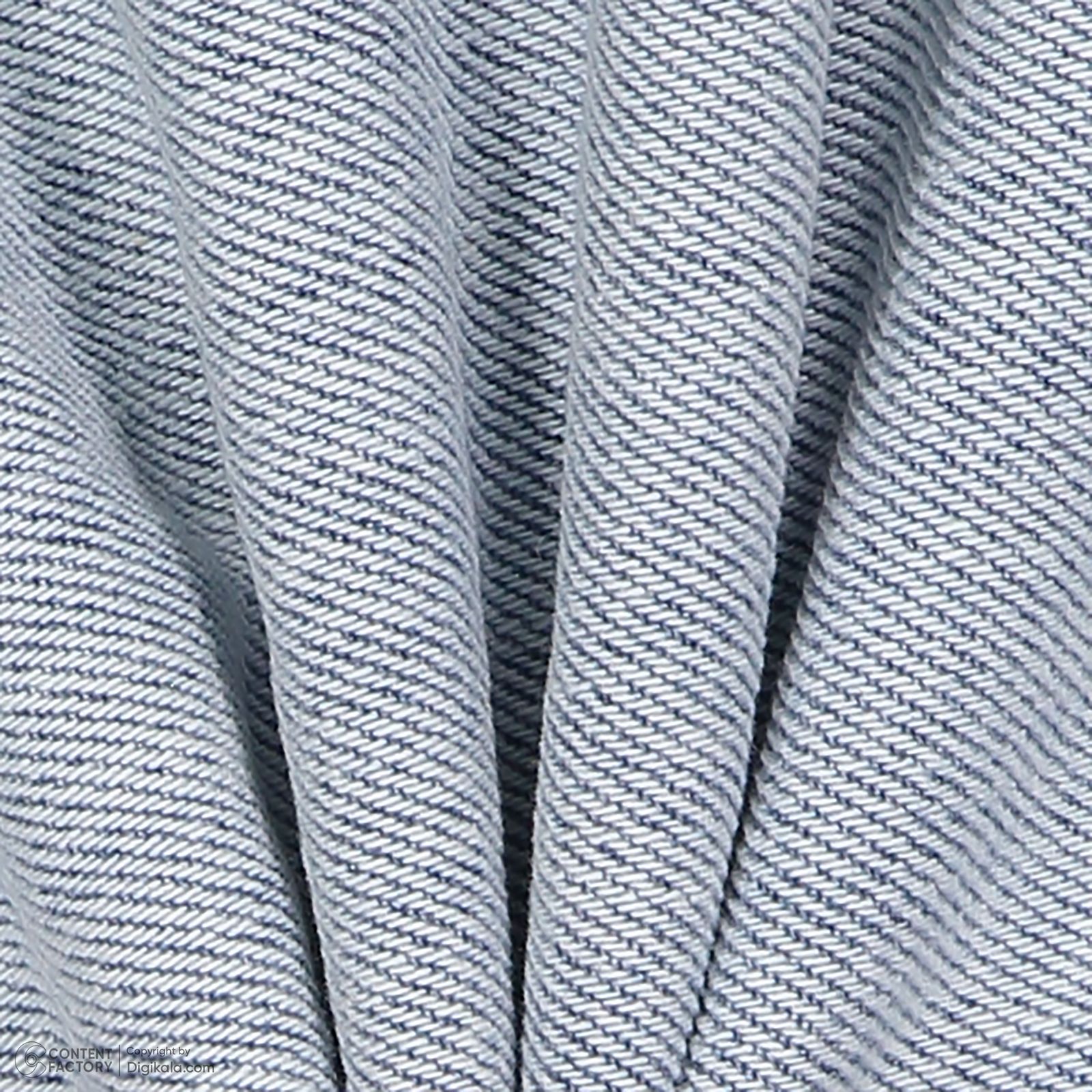 شلوار جین زنانه ایزی دو مدل 1847 - - 3