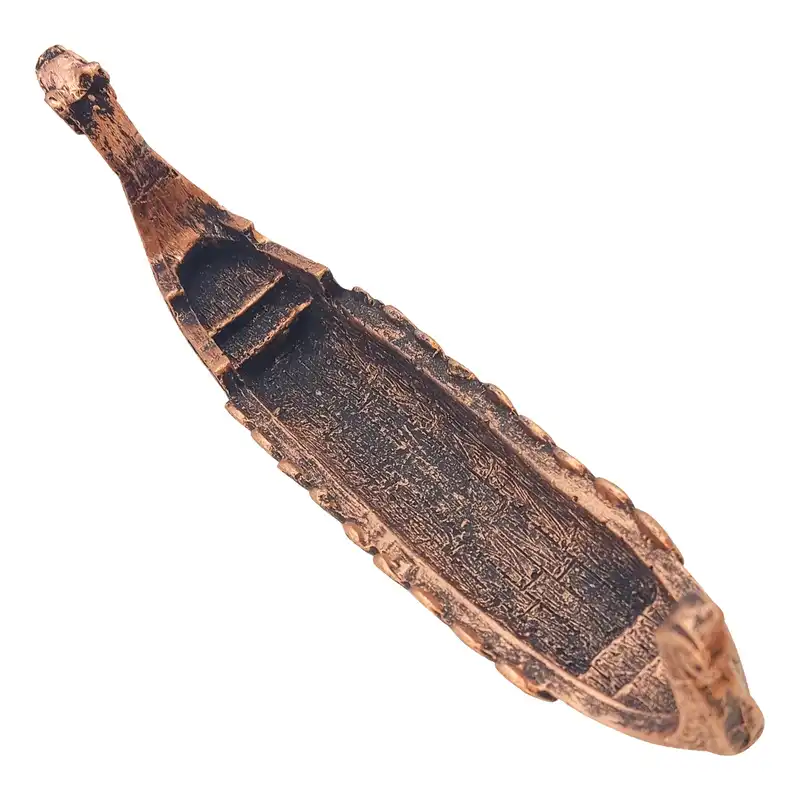 جاعودی طرح کشتی مدل اژدها