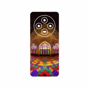MAHOOT Nasir Al-Molk Mosque Cover Sticker for Xiaomi Poco C75
