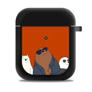 کاور آکام مدل AAP1CW-BARE BEAR1 مناسب برای کیس اپل ایرپاد 1/2