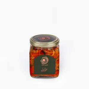 کیمچی پیازچه زیمو - 250 گرم