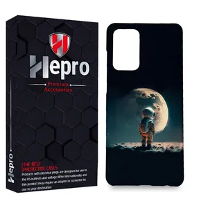 HEPRO MC Cover for XIAOMI POCO M3 PRO / REDMI NOTE 10 5G