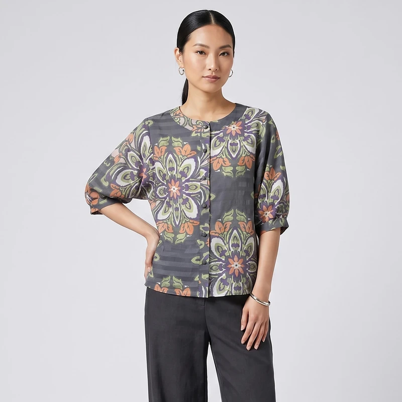 شومیز زنانه مدل SB-SS-307295