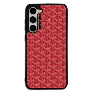 AKAM AMC-WSGS23P-RICH-2 Cover For Samsung Galaxy S23 Plus