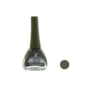 لاک ناخن کروانیس مدل 3D شماره 59