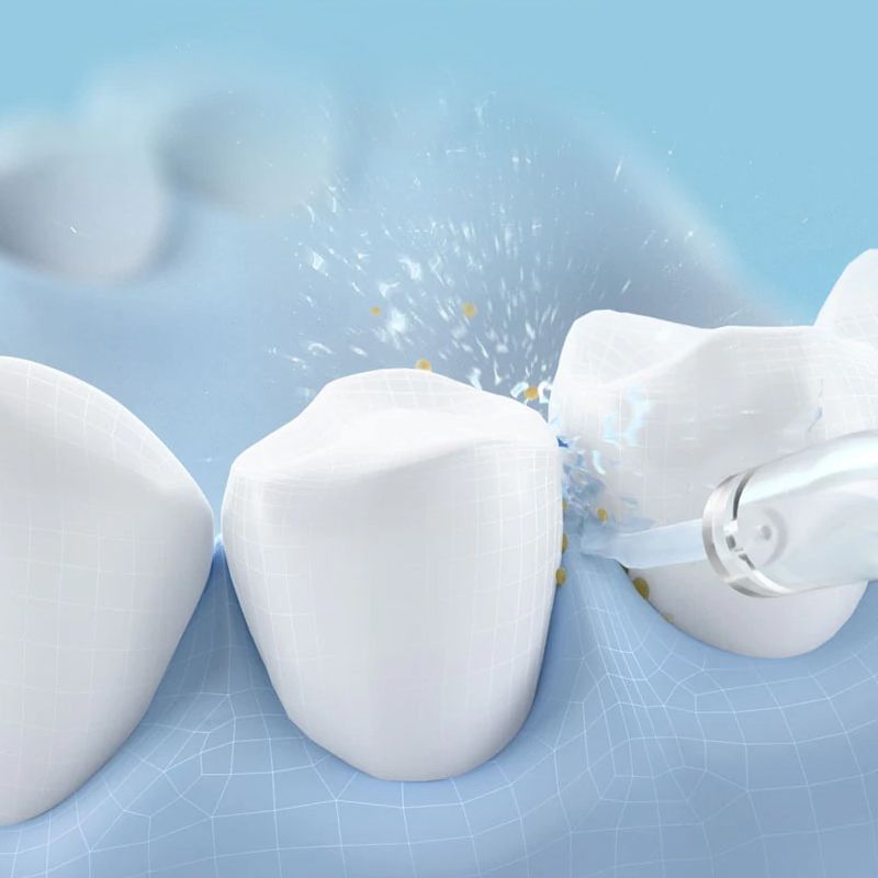 دستگاه شست و شوی دهان و دندان دکتر.بی مدل F3 -  - 3