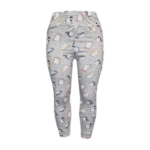 شلوار راحتی زنانه مدل Melos cat