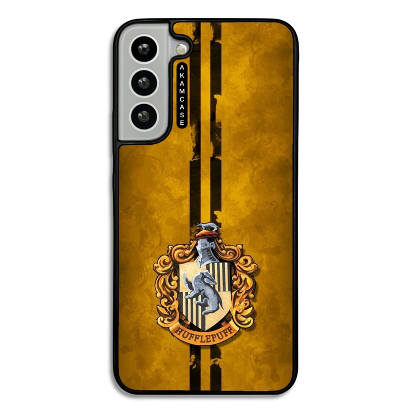 کاور آکام مدل AMC-WSGS22P-HARRY POTTER-44 مناسب برای گوشی موبایل سامسونگ Galaxy S22 Plus