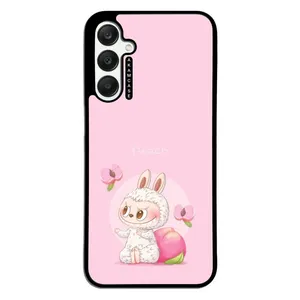 AKAM AMC-WSGA25-LABUBU-21 Cover For Samsung Galaxy A25