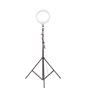 رینگ لایت مدل XD300-30cm