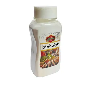 جوش شیرین دانه گل -  200 گرم
