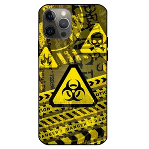 Megafone 7703 Cover For Apple Iphone 12 / 12 Pro 