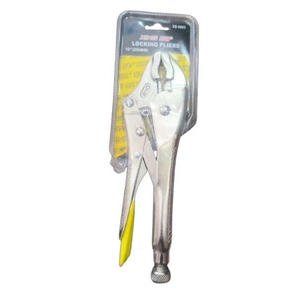 انبرقفلی ایکسینگ بو مدل 6603 سایز 10 اینچ