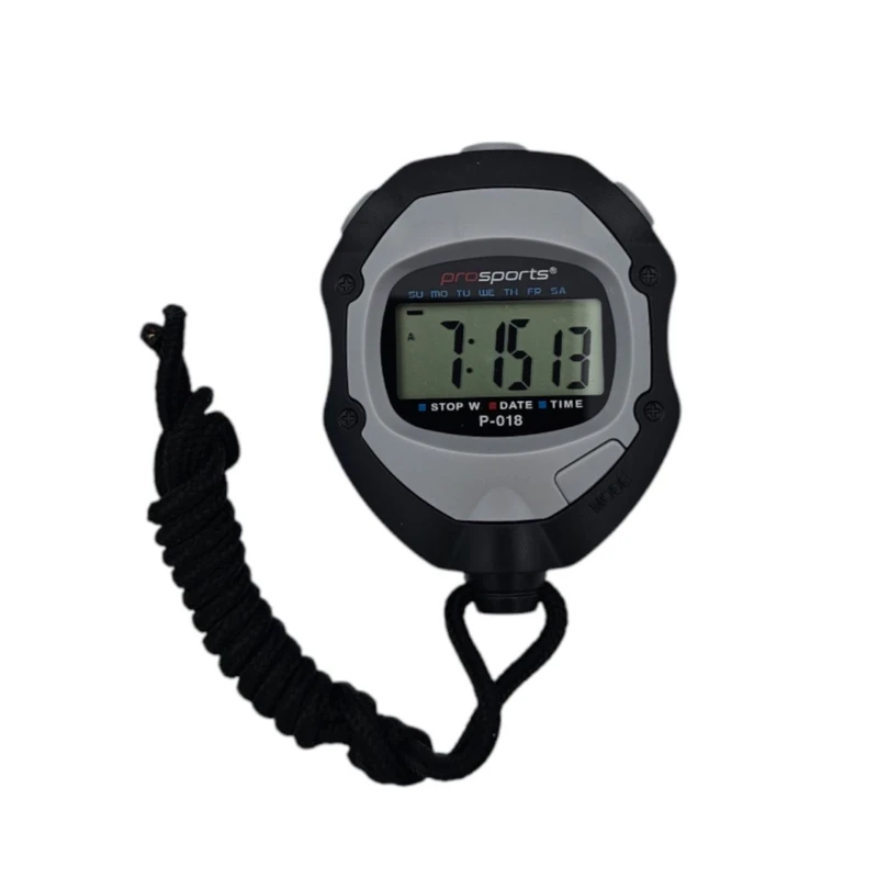 کرنومتر پرو اسپورتز مدل DF-1013