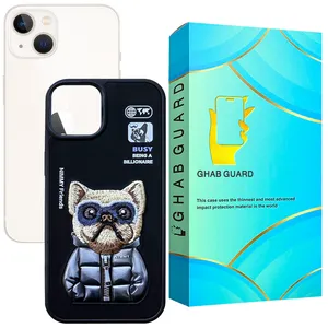 Ghab Guard NIMMY Cover For Apple iPhone 13
