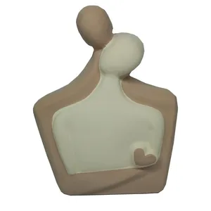 مجسمه دکوری مدل همدم