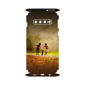 MAHOOT childs play-FullSkin Cover Sticker for Samsung Galaxy S10