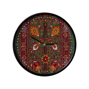 ساعت دیواری مدوپد مدل C-Ghashghaee02