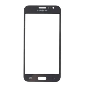 شیشه تاچ گوشی مدل J200-Blk-O مناسب برای گوشی موبایل سامسونگ Galaxy J2 2015